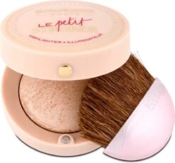 Bourjois Le Petit Strober Highlighter - 00 Universal Glow -GlowBelle Verkoopwinkel 1200x1119 1