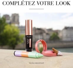 Bourjois Always Fabulous Foundation Concealer Stick - 400 Beige Rosé -GlowBelle Verkoopwinkel 1200x1122