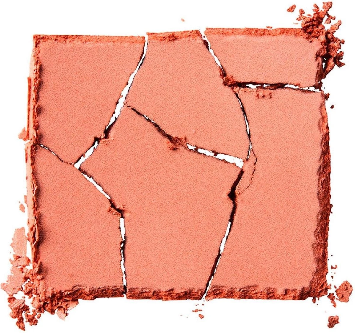 Maybelline Fit Me Blush - 40 Peach - Oranje - Natuurlijk Ogende Rouge 3 Maybelline Fit Me Blush - 40 Peach - Oranje - Natuurlijk Ogende Rouge - Afbeelding 3