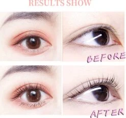 Iconsign Upgraded Wimper Lifting Set - Uitgebreide Versie - Lash Lift Set – 25-delig -GlowBelle Verkoopwinkel 1200x1125 6