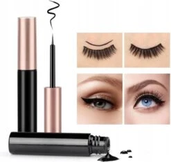 Magnetische Wimpers - Eyeliner & Pincet - Wimper Extension - 3 Paar Nepwimpers - Lashes Set - Rheme -GlowBelle Verkoopwinkel 1200x1135 4