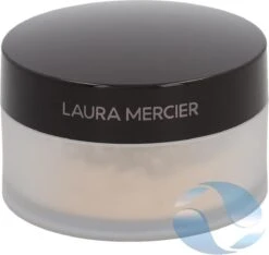 Laura Mercier Loose Setting Poeder - Translucent -GlowBelle Verkoopwinkel 1200x1136