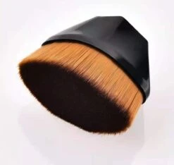 Garpex® Blush Foundation Brush - Make Up Borstel - Powder Brush - Make-up Kwast - Magic Face Brush - Concealer 19 Garpex® Blush Foundation Brush - Make Up Borstel - Powder Brush - Make-up Kwast - Magic Face Brush - Concealer -GlowBelle Verkoopwinkel 1200x1136 4