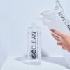 Isoclean REFILL Professionele Makeup Penselen Reiniger Brushcleaner REFILL 525 Ml