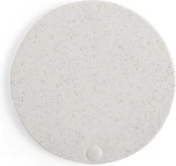 Merkloos Make-up Spiegel - Zakspiegel - Reisspiegel - Rond - Compact - Uitschuifbaar - Dames - 7 Cm - Tarwestro - ABS - Naturel -GlowBelle Verkoopwinkel 1200x1138 4