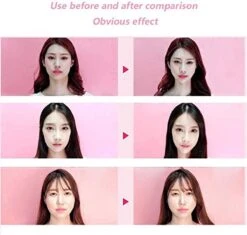 Facelift Tape - Face Tape - Gezicht Tape - Face Tape Lift - Beauty Tape - 20 Stuks -GlowBelle Verkoopwinkel 1200x1140 9