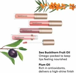 Bareminerals Bare Minerals Mineralist Lip Gloss-balm #sincerity -GlowBelle Verkoopwinkel 1200x1142 4