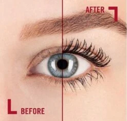 Rimmel London ScandalEyes Wow Mascara - 001 Black -GlowBelle Verkoopwinkel 1200x1145 1