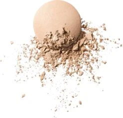 Bourjois Little Round Pot Oogschaduw - 03 Peau De Peach 17 Bourjois Little Round Pot Oogschaduw - 03 Peau De Peach -GlowBelle Verkoopwinkel 1200x1145 2