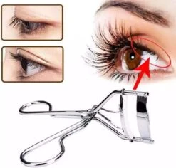 Professionele Eyelash Curler- Wimperkrultang- Wimperkruller - Lash Curler - Wimpers- 1 St -GlowBelle Verkoopwinkel 1200x1146 3