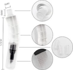 Microblading Pen Met Led Verlichting – Microblading Pen – Microblade Houder Met LED Lamp - Wenkbrauw Microblading Pen - Eyebrow Tattoo Pen - 3D- Hoge Kwaliteit – Herbruikbaar. 15 Microblading Pen Met Led Verlichting – Microblading Pen – Microblade Houder Met LED Lamp - Wenkbrauw Microblading Pen - Eyebrow Tattoo Pen - 3D- Hoge Kwaliteit – Herbruikbaar. -GlowBelle Verkoopwinkel 1200x1150 6