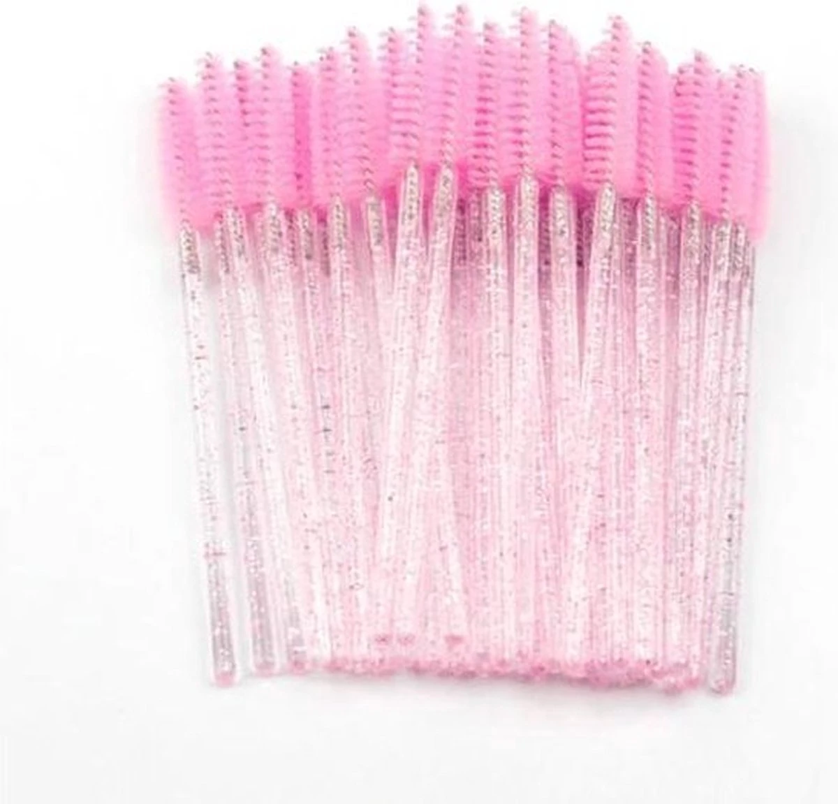 5 Make-up, Mascara, Wimper Borsteltjes Met Zwarte Top 1 5 Make-up, Mascara, Wimper Borsteltjes Met Zwarte Top