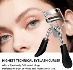 BOTC Professionele Wimperkruller / Wimperkrultang -kleurig - Wimperlifting - Persoonlijke Verzorging - Beauty - Make-up 15 BOTC Professionele Wimperkruller / Wimperkrultang -kleurig - Wimperlifting - Persoonlijke Verzorging - Beauty - Make-up -GlowBelle Verkoopwinkel 1200x1153 3