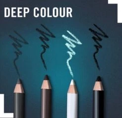 Rimmel London Soft Kohl Kajal Oogpotlood - 011 Sable Brown -GlowBelle Verkoopwinkel 1200x1154 4