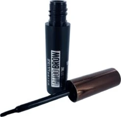Maybelline Tattoo Brow Peel-Off Wenkbrauwgel - 3 Dark Brown - Bruin 35 Maybelline Tattoo Brow Peel-Off Wenkbrauwgel - 3 Dark Brown - Bruin -GlowBelle Verkoopwinkel 1200x1154 6