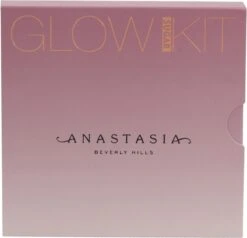 Anastasia Beverly Hills Glow Kit - Sugar -GlowBelle Verkoopwinkel 1200x1155 2