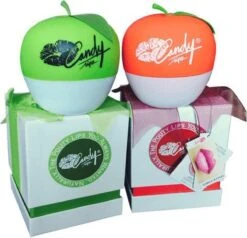 CandyLipz Lip Plumper Groen - Double Lobed - Volle Lippen Zonder Fillers - Candy Lipz -GlowBelle Verkoopwinkel 1200x1155 4