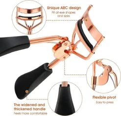 BOTC Professionele Wimperkruller / Wimperkrultang -kleurig - Wimperlifting - Persoonlijke Verzorging - Beauty - Make-up 12 BOTC Professionele Wimperkruller / Wimperkrultang -kleurig - Wimperlifting - Persoonlijke Verzorging - Beauty - Make-up -GlowBelle Verkoopwinkel 1200x1158 16