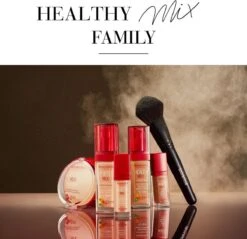 Bourjois Healthy Mix Compact Poeder - 01 Porcelain 24 Bourjois Healthy Mix Compact Poeder - 01 Porcelain -GlowBelle Verkoopwinkel 1200x1159 15