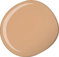 Rimmel London Rimmel Lasting Finish Breathable - 400 Natural Beige - Concealer -GlowBelle Verkoopwinkel 1200x1159 7