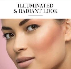 Bourjois Le Petit Strober Highlighter - 00 Universal Glow -GlowBelle Verkoopwinkel 1200x1164 12