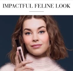 Bourjois MASCARA EYE CATCHING MASCARA #2 001 Black -GlowBelle Verkoopwinkel 1200x1164 29