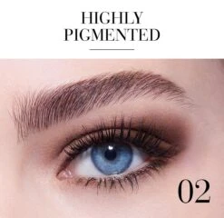 Bourjois Beau Regard Oogschaduw Palette - 02 Rue Du Café 15 Bourjois Beau Regard Oogschaduw Palette - 02 Rue Du Café -GlowBelle Verkoopwinkel 1200x1164 32