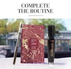 Bourjois Beau Regard Oogschaduw Palette - 02 Rue Du Café 17 Bourjois Beau Regard Oogschaduw Palette - 02 Rue Du Café -GlowBelle Verkoopwinkel 1200x1164 34