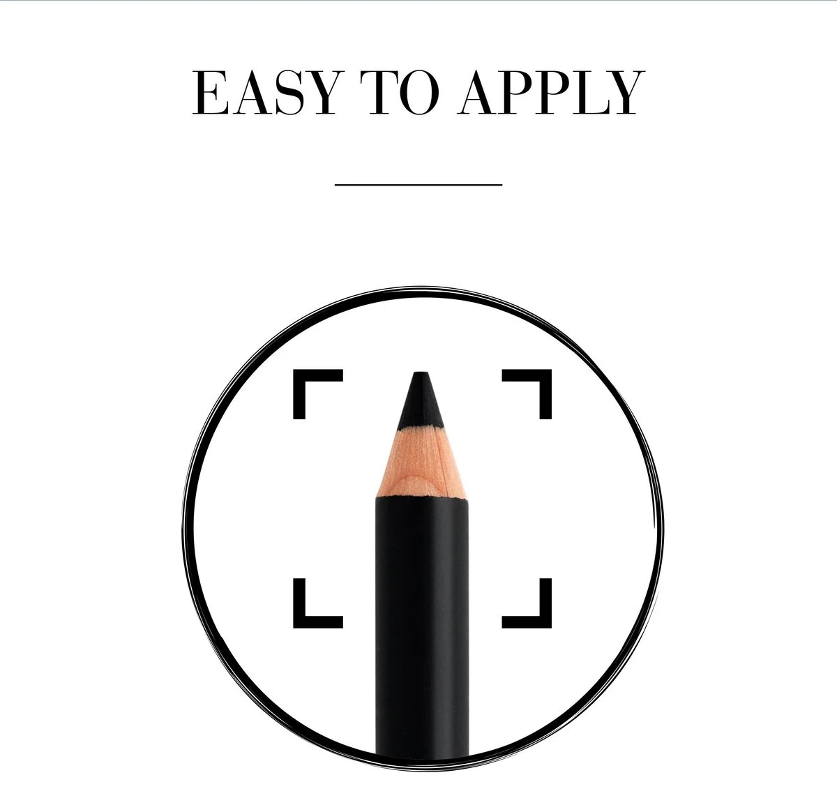 Bourjois Khol & Contour Extra Long Wear Oogpotlood - 001 Black 3 Bourjois Khol & Contour Extra Long Wear Oogpotlood - 001 Black - Afbeelding 3