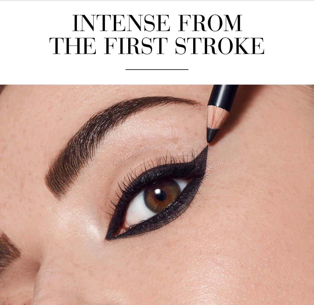 Bourjois Khol & Contour Extra Long Wear Oogpotlood - 001 Black 4 Bourjois Khol & Contour Extra Long Wear Oogpotlood - 001 Black - Afbeelding 4