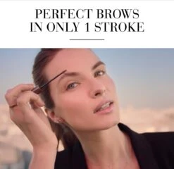 Bourjois Oh Oui! Brow Fiber Wenkbrauwgel - 001 Blonde -GlowBelle Verkoopwinkel 1200x1164 51