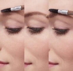 Bourjois Brow Reveal Wenkbrauwpotlood - 003 Brown 21 Bourjois Brow Reveal Wenkbrauwpotlood - 003 Brown -GlowBelle Verkoopwinkel 1200x1164 53