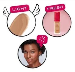 Bourjois Healthy Mix BB Cream Anti Fatigue - 03 Dark Beige -GlowBelle Verkoopwinkel 1200x1164 6