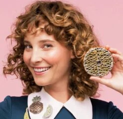 Bourjois Healthy Mix BB Cream Anti Fatigue - 03 Dark Beige -GlowBelle Verkoopwinkel 1200x1165 1