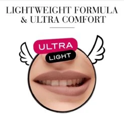 Bourjois Rouge Edition Velvet Lippenstift - 28 Chocopink -GlowBelle Verkoopwinkel 1200x1165 15