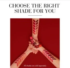 Bourjois Rouge Edition Velvet Lippenstift - 28 Chocopink -GlowBelle Verkoopwinkel 1200x1165 16