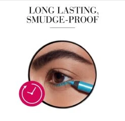 Bourjois Contour Clubbing Waterproof Oogpotlood - 41 Black Party 19 Bourjois Contour Clubbing Waterproof Oogpotlood - 41 Black Party -GlowBelle Verkoopwinkel 1200x1165 17