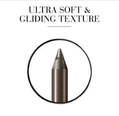 Bourjois Contour Clubbing Waterproof Oogpotlood - 57 Up And Brown -GlowBelle Verkoopwinkel 1200x1165 25