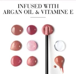 Bourjois Gloss Fabuleux Lipgloss 9 Mauvie Star -GlowBelle Verkoopwinkel 1200x1165 8