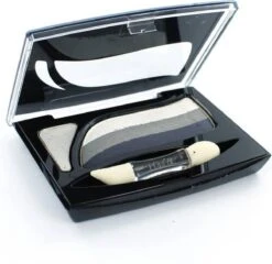 L'Oréal Paris Color Appeal Quad Pro - 337 Milla - Oogschaduw Palet