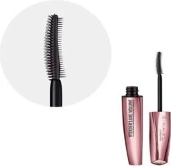 Rimmel London Wonder'Luxe Mascara - 001 Black -GlowBelle Verkoopwinkel 1200x1166 4
