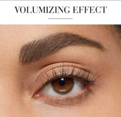 Bourjois Oh Oui! Brow Fiber Wenkbrauwgel - 002 Châtain -GlowBelle Verkoopwinkel 1200x1166 7