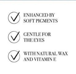 Bourjois Khol & Contour Extra Long Wear Oogpotlood - 003 Misti-gris -GlowBelle Verkoopwinkel 1200x1167 18