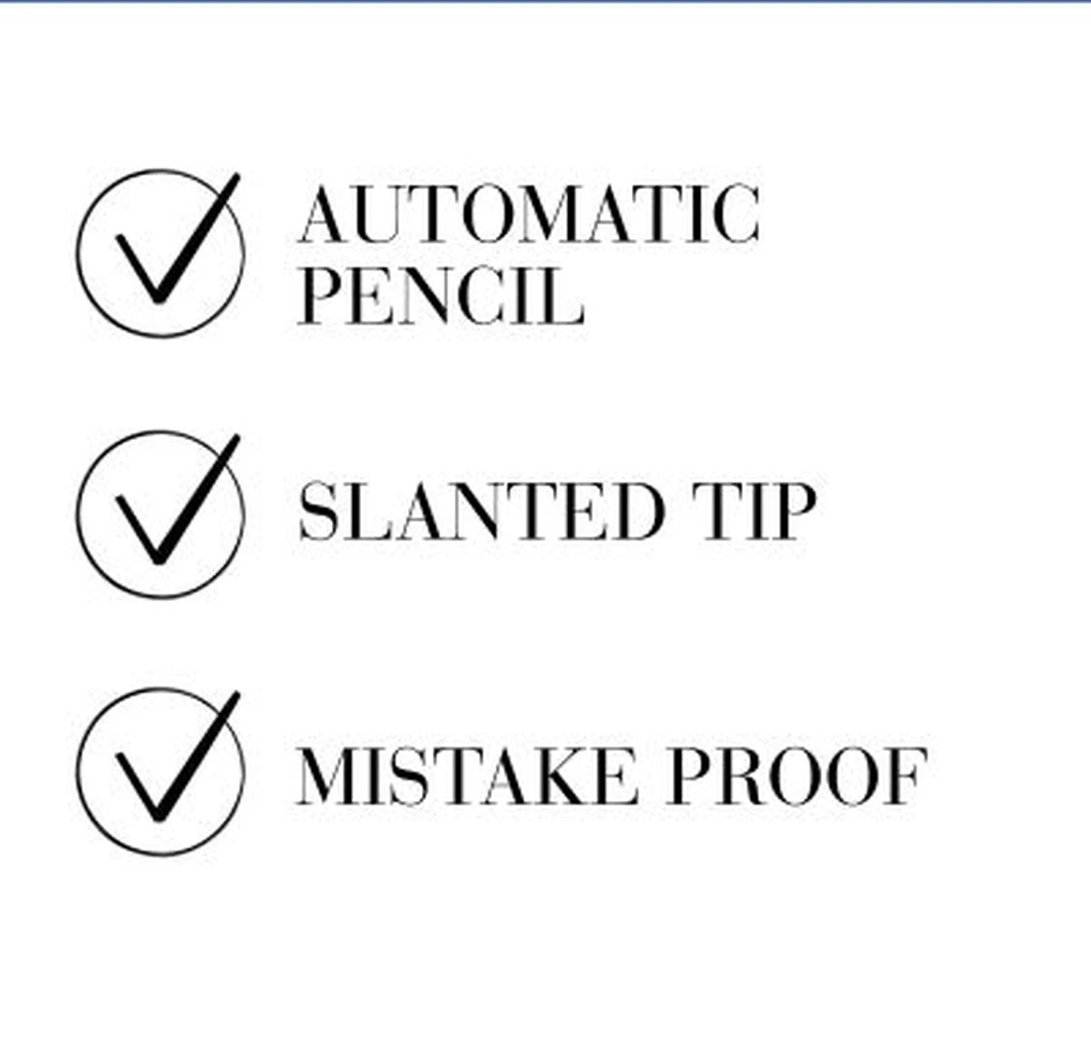 Bourjois Brow Reveal Wenkbrauwpotlood - 003 Brown 5 Bourjois Brow Reveal Wenkbrauwpotlood - 003 Brown - Afbeelding 5