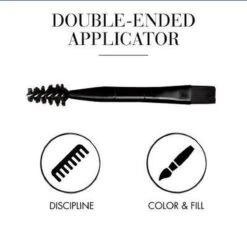 Bourjois Brow Palette Wenkbrauwmake-up - 2 Brunette -GlowBelle Verkoopwinkel 1200x1167 30