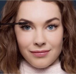 Bourjois MASCARA EYE CATCHING MASCARA #2 001 Black -GlowBelle Verkoopwinkel 1200x1168 1