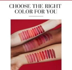 Bourjois Rouge Velvet Lippenstift - 001 Hey Nude! -GlowBelle Verkoopwinkel 1200x1170 15