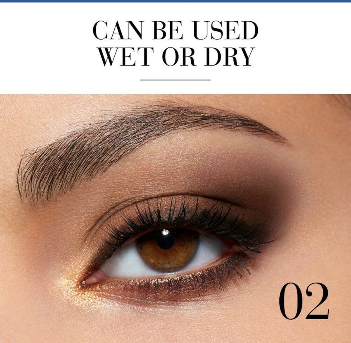 Bourjois Beau Regard Oogschaduw Palette - 02 Rue Du Café 4 Bourjois Beau Regard Oogschaduw Palette - 02 Rue Du Café - Afbeelding 4