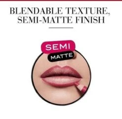 Bourjois Levres Contour Edition Lippotlood - 13 Nuts About You -GlowBelle Verkoopwinkel 1200x1173 20