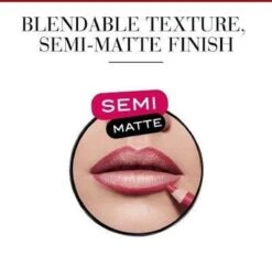 Bourjois Levres Contour Edition Lip Liner Contour Lip Pencil - 01 Nude Wave -GlowBelle Verkoopwinkel 1200x1173 23